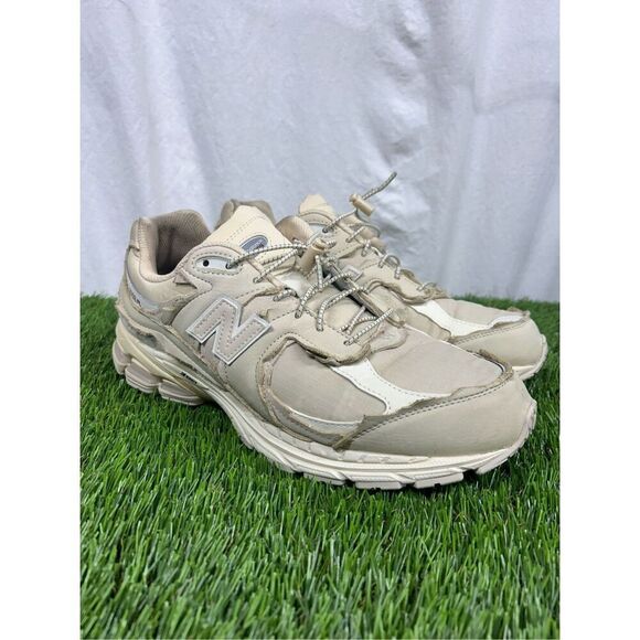 Size 11 - New Balance 2002R Protection Pack - Sandstone - Picture 1 of 6